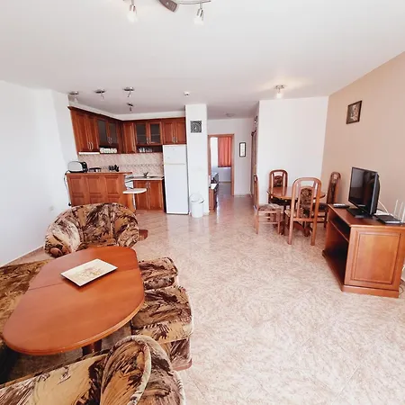 Hotel South Complex 2*