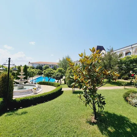 South Complex 2* سفيتي فلاس