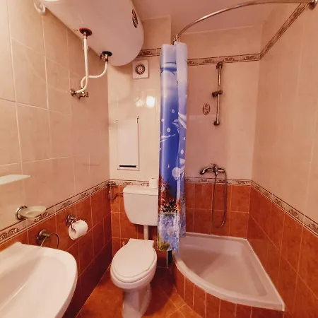 South Complex Hotel