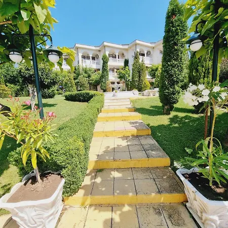 South Complex 2* Sveti Vlas