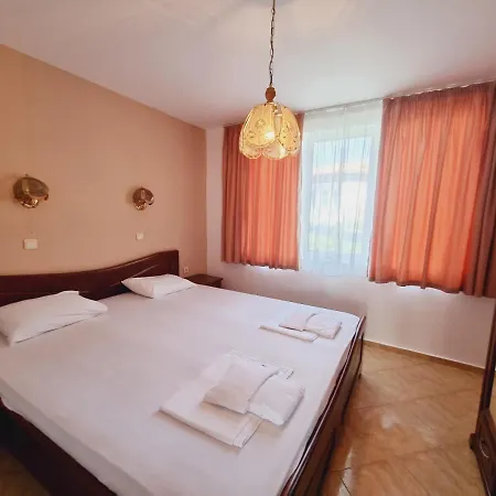 Hotel South Complex