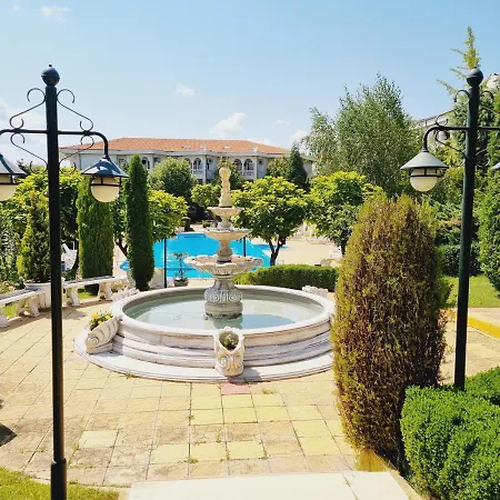 South Complex 2* Sveti Vlas