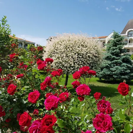 South Complex Hotel Sveti Vlas
