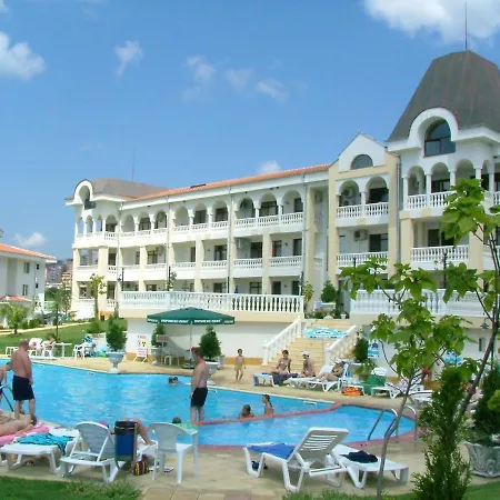 Hotel South Complex