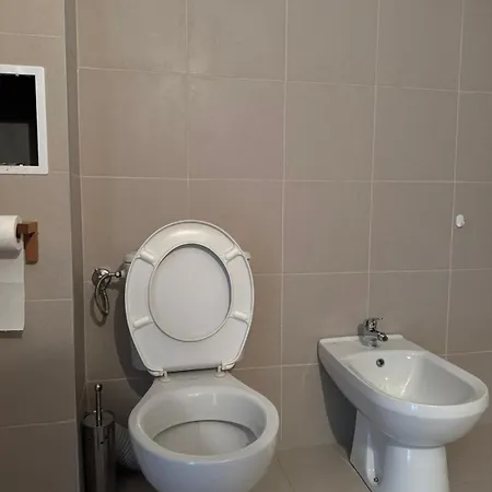 South Complex Hotel 2*