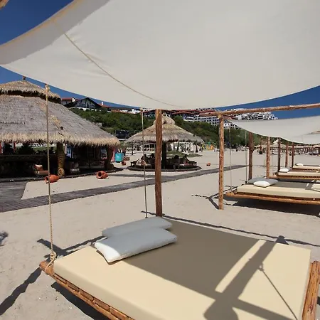 Hotel South Complex Sveti Vlas