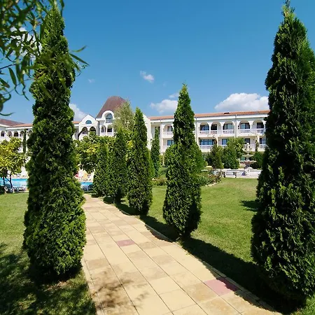 South Complex Sveti Vlas