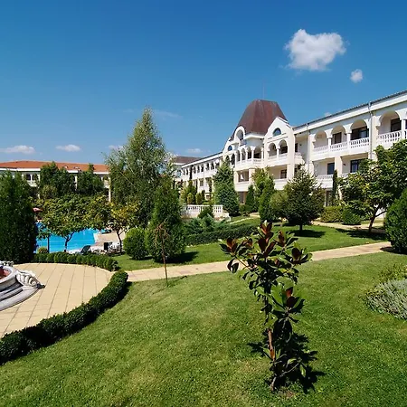 South Complex Sveti Vlas