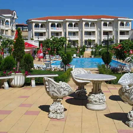 Hotel South Complex