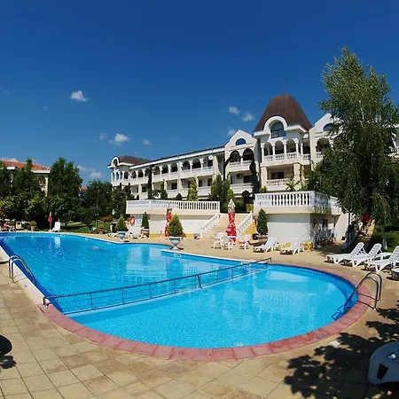 Hotel South Complex Sveti Vlas