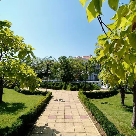 South Complex
