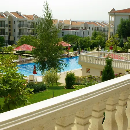 Hotel South Complex