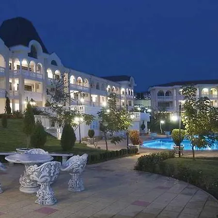 South Complex 2* سفيتي فلاس