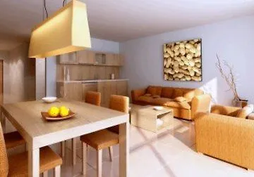 South Complex 2* سفيتي فلاس