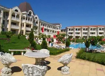 فندق South Complex سفيتي فلاس